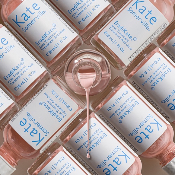 ✨Kate Somerville ERADIKATE® ACNE TREATMENT - Picture 6 of 11